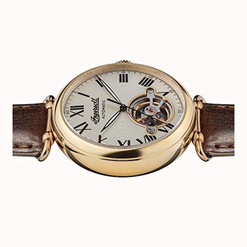 Ingersoll 1892 The Protagonist Automatic Mens Watch I08902