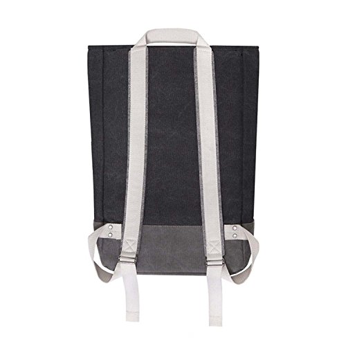 Ucon Acrobatics Rucksack Karlo Schwarz/Grau - 2