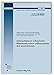 Produktbild Untersuchung zur rechnerischen Bilanzierung solarer Luftheizsysteme und -konstruktionen. Abschlussbericht. (Forschungsinitiative Zukunft Bau)