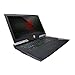 Produktbild 'ASUS g703vi-e5157t Ersatzteil, Display mit 17.3, Prozessor i7 – 7700hq, 2.8 GHz, 256 GB SSD und HDD mit 1000 GB, 16 GB-Ram, NVIDIA GeForce GTX 1080 [Layout Italienisch]