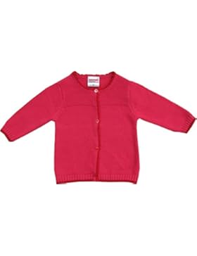 Schnizler Baby - Mädchen Strickjacke Klassisch