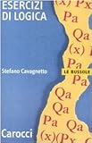 Image de Esercizi di logica