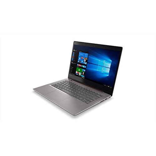 Lenovo Vga Integrated Color Bronze Ram 4g 1x4gbddr4 2133  Ssd 128g M 2 Pcie  Palmrest Light Bronze Al Screen 14 0 Fhd Ips Ag slim  Os W