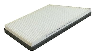 Mecafilter ELR7068 Filtre d'habitacle