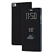 Produktbild MYLB flip Huawei Honor Note 8 hülle tasche Schutzhülle case für Huawei Honor Note 8 smartphone(Nicht für Huawei honor 8) (schwarz)