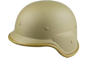 Danlai Correa Táctica De Casco M88 con Correa De Barbilla Ajustable Adecuada para Accesorios De Películas rol De Juego Militar CS Games