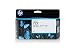 Produktbild HP original - HP - Hewlett Packard DesignJet T 930 Series (727 / B3P23A) - Tintenpatrone schwarz hell - 130ml