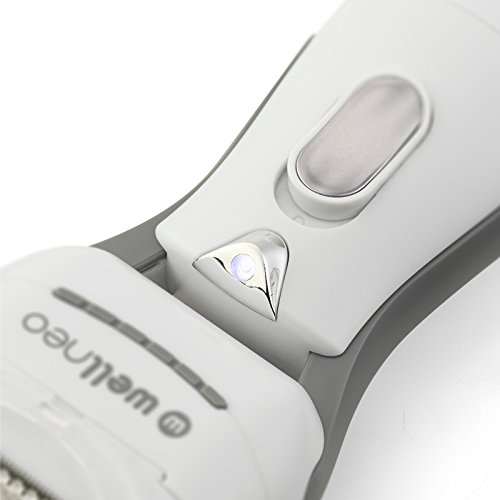WELLNEO 5IN1 BEAUTY PRO WET & DRY - Image 6