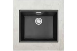 Franke Sirius-Sink -110-50 SID-1110-50 Carbone