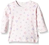 United Colors of Benetton Baby Girls 3sj9mm18x Sweatshirt