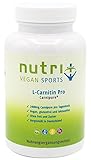 L-Carnitin Carnipure® 2400mg - höchste Bioverfügbarkeit -...