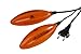 Produktbild Alpenheat Circulation Schuhtrockner, Orange, One Size