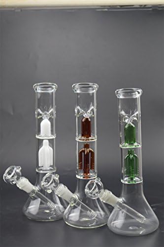 DEKING 18.8mm Handmade Glass 30cm Tall