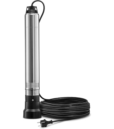 Pompe Immergée Lubrification AP16 Acier Inoxydable - Pour Machines-Outils