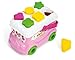 Minnie Mouse Shape Sorter Bus