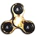 Produktbild Lanspo Fidget Hand Spinner Stress Reducer Kinder Erwachsene Spielzeug Finger Gyro EDC Angst Focus Stress Reliever Spielzeug (I)