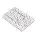 Produktbild Lötfreies Mini-Breadboard 400 Kontakte Verbindungspunkte Universal Verfügbar