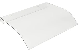 Kabelmeister Wallbox-Überdachung - Regenschutz - UV-resistent - B 40 cm x T 34 cm