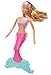 Produktbild Simba 105732308 - Steffi Love Puppe als Meerjungfrau