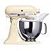 Produktbild KitchenAid Küchenmaschine 5KSM150PSAC-Watt - 300, creme