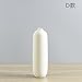 Produktbild Maivace Keramische Vase dekorative Ornamente Blumen-Arrangement Home weißes modernes einfache Thema Keramik