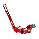 bremszylinder motorrad überholen Einstellbare Vor- und Stiftstellen; ermöglicht unterschiedliche benutzerdefinierte Höhe und Gefühl für die meisten persönlichen Anwendungen