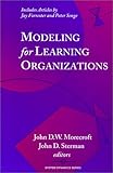 Image de Modeling for Learning Organizations