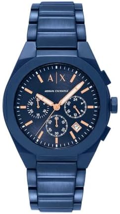 Armani Exchange Orologio Multifunzione Uomo Sync - Ax4189 trendy cod. AX4189