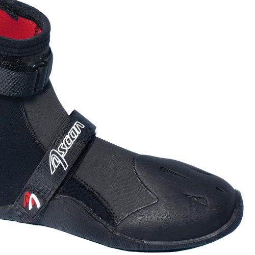 Ascan Jibe 5 mm Neoprenschuh - 2