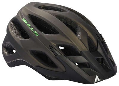 Preisvergleich Produktbild Bulls Copperhead RS Fahrradhelm 58-62cm