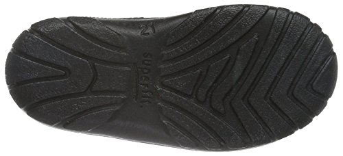 Superfit SOFTTIPPO 700324, Baby Jungen Lauflernschuhe, Blau (OCEAN KOMBI 81) - 3