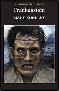 Resultat d'imatges de frankenstein mary shelley