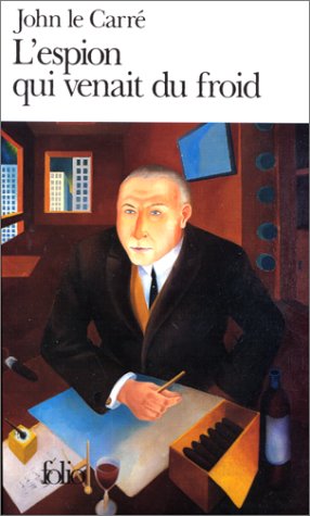 Download L'Espion qui venait du froid Download L'Espion qui venait du froid