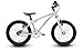 Produktbild Early Rider Belter Urban 16" Kinderrad Brushed Aluminum 2018 Kinderfahrrad