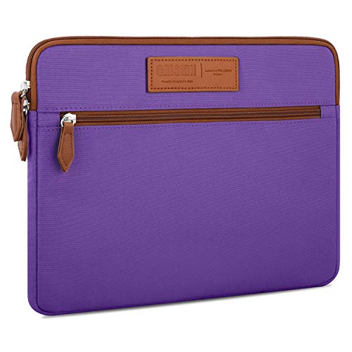 CAISON Funda Blanda para Portátil 13.5
