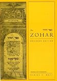 The Zohar. Pritzker Edition. Vol. 1 by Daniel C. Matt