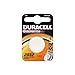 Price comparison product image Guilty Gadgets ® - 3 Duracell 2032 Cr2032 Dl2032 Lithium Batteries
