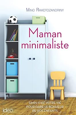 Ideo Maman minimaliste