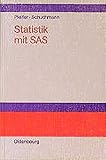 Image de Statistik mit SAS