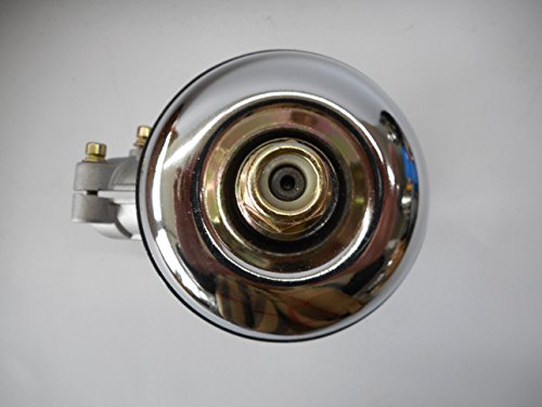 Winkelgetriebe Getriebe Motorsense Freischneider 7 Zahn 26mm Rohr Fadenkopf - 4