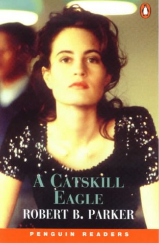 Catskill Eagle New Edition (Penguin Readers (Graded Readers))
