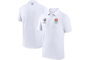 TUTTAVIA Maillot Rugby Homme Vêtements De Football Unisexe De Fans De Rugby Haut Imprimé à Manches Courtes pour Homme Maillot Coupe du Monde Rugby 2023 Polo Rugby France