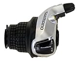Shimano Slrs43 3 Speed Left Hand Revoshift With Window Selector Dial