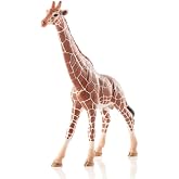 SCHLEICH Dişi Z&uuml;rafa, Oyuncak Fig&uuml;r