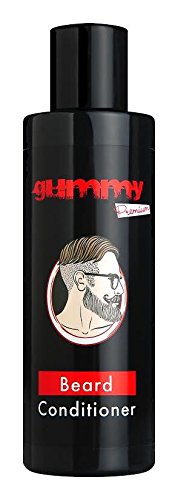 LUQX Bart-Pflegeset – Bartbürste & Fonex Bartshampoo, Bartconditioner, Bartöl, Bartwax & Tasche | Herren Pflegeprodukte als Geschenkset zur Voll-Bartpflege | Bart weicher & geschmeidiger machen - 3