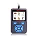 Produktbild Autophix OM580 OBD MATE OM580 OBDII OBD2 EOBD Trouble Code Reader CAN Diagnostic Scan Tool Car Scanner Tool for All after 2000 OBDII Compliant US, European and Asian Vehicles