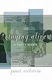 Image de Staying Alive: A Family Memoir