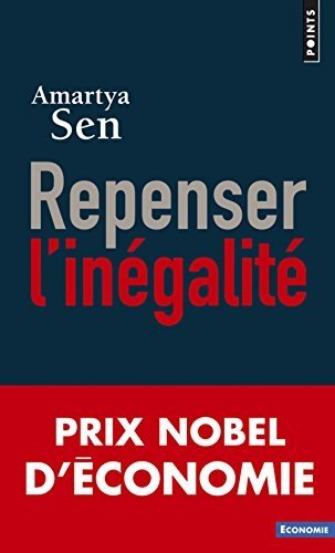 Repenser l'inÃ©galitÃ© gratuit