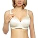 Bravado Bliss Womens' Nursing Bra, Beige (Ivory), 34H/I