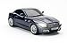 Produktbild Clickcar CCM660141 BMW Z4 wireless optische Maus (1600dpi, USB) deap sea blue